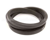 0210342G Milnor Gasket 15" Door-Black