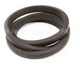 0210342G Milnor Gasket 15" Door-Black