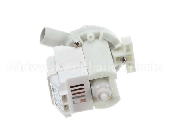 02104.07 Cma Uc 65E Pump Drain 115V