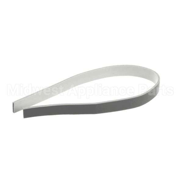 02104.17 Compatible CMA Uc 65E Gasket Door