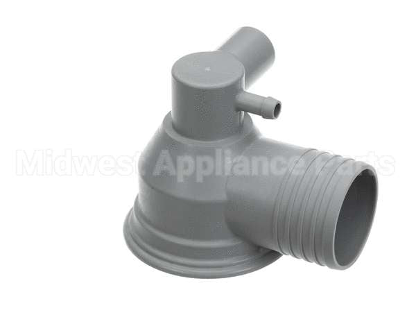 02104.34 Cma Uc 65E Elbow Pump Suction