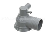 02104.34 Cma Uc 65E Elbow Pump Suction