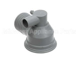 02104.34 Cma Uc 65E Elbow Pump Suction