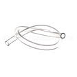02104.37 Compatible CMA Uc 65E Hose 1/4 Id X 3/8 Od Pe / Per Foo