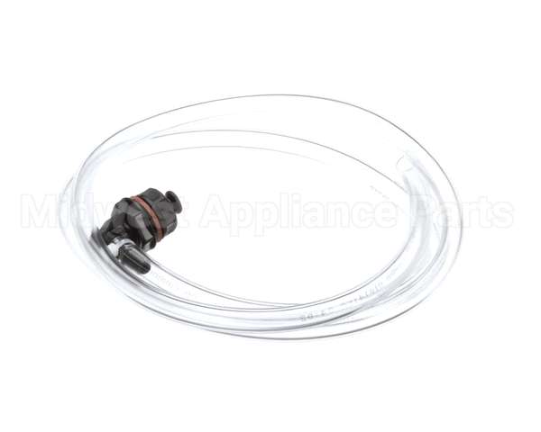02104.38 Cma Uc 65E Elbow 3/8Tube X 1/4 Npt