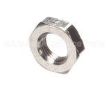 02104.40 Cma Uc 65E Locknut 1/4 Brass