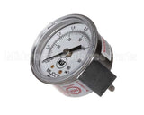02104.63 Cma Uc 65E Gauge Pressure 0-60 Psi