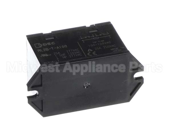 02106.06 Cma Uc 65E Relay