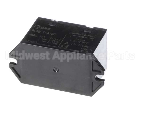 02106.06 Cma Uc 65E Relay