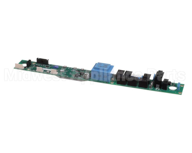 02107.21 Cma Control Board