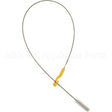 021101 Compatible Taylor Brush (Feed Tube, 5454)