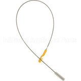 021101 Compatible Taylor Brush (Feed Tube, 5454)