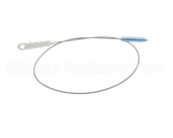 021101 Taylor Freezers Brush-Feed Tube 9/16 Od X 44 D
