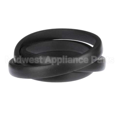 0211904V Milnor Door Gasket 4226Rwp Med Black