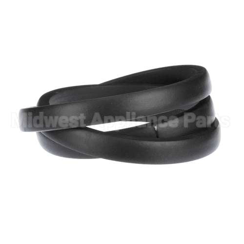 0211904V Milnor Door Gasket 4226Rwp Med Black