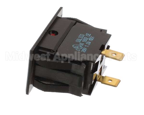 021209 Keating Indicating Light Fryer 2000 I