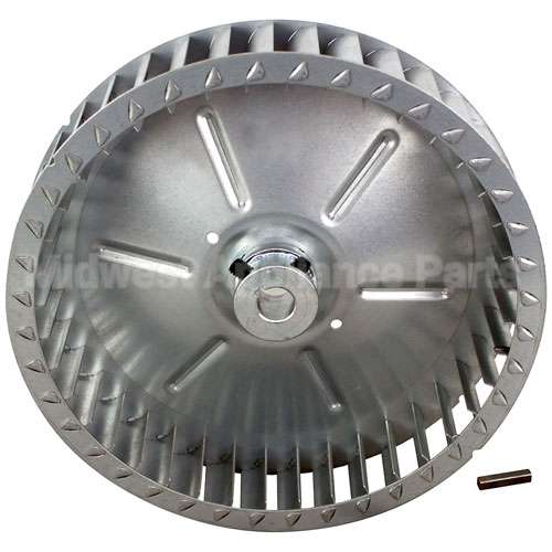 02123-7 Compatible Montague Blower Wheel
