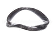 0214168 Milnor Sponge Door Gasket=Black