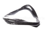 0214168 Milnor Sponge Door Gasket=Black