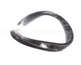 0214168 Milnor Sponge Door Gasket=Black