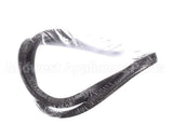 0214168 Milnor Sponge Door Gasket=Black