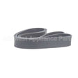 0214431 Milnor Extr Band Stamped Ss Cyldoor