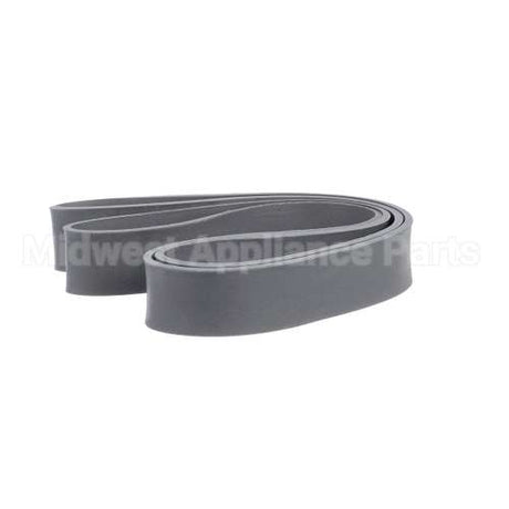 0214431 Milnor Extr Band Stamped Ss Cyldoor