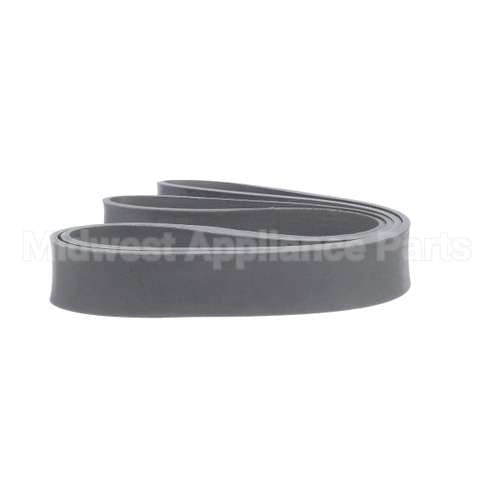 0214431 Milnor Extr Band Stamped Ss Cyldoor
