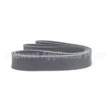 0214431 Milnor Extr Band Stamped Ss Cyldoor