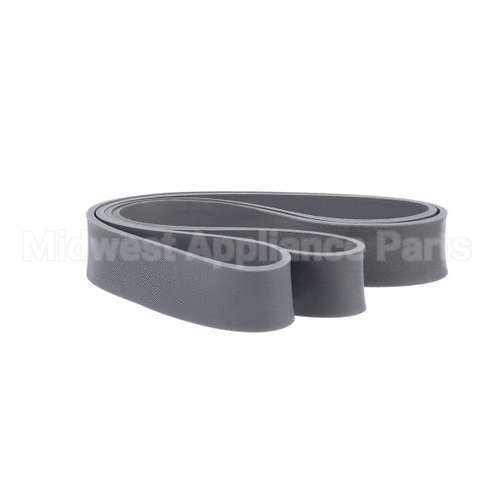0214431 Milnor Extr Band Stamped Ss Cyldoor