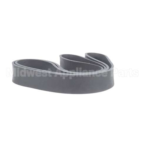 0214431 Milnor Extr Band Stamped Ss Cyldoor