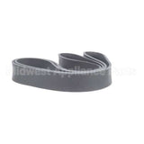0214431 Milnor Extr Band Stamped Ss Cyldoor
