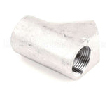 021462 Cleveland Y Bend;1 Nptx1 Nptx3/4 Npt-Mac