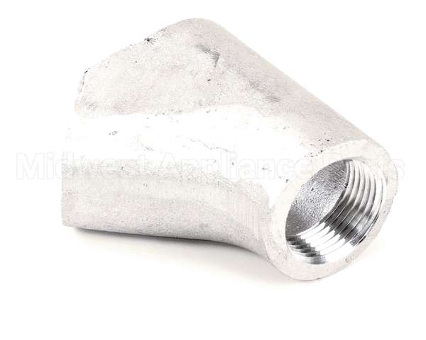 021462 Cleveland Y Bend;1 Nptx1 Nptx3/4 Npt-Mac