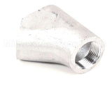 021462 Cleveland Y Bend;1 Nptx1 Nptx3/4 Npt-Mac