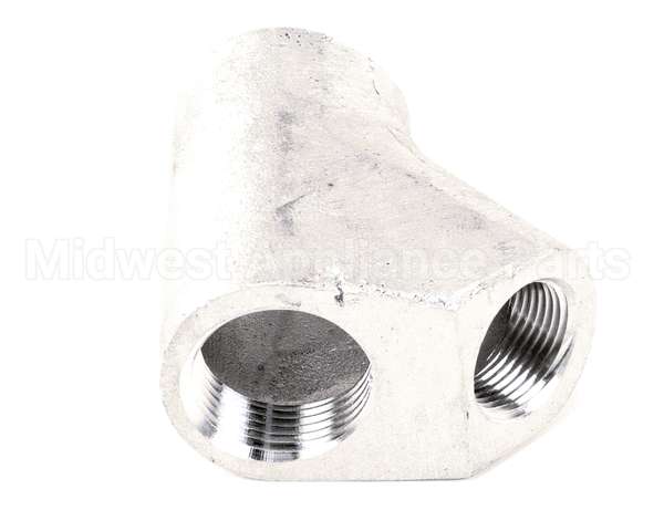 021462 Cleveland Y Bend;1 Nptx1 Nptx3/4 Npt-Mac