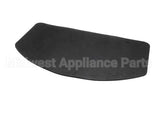 0215058 Milnor Gasket Sheldor#Apg726=Buna N