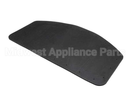 0215058 Milnor Gasket Sheldor#Apg726=Buna N
