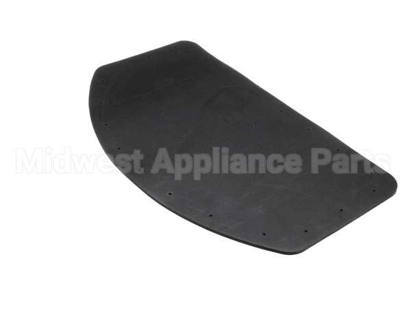 0215058 Milnor Gasket Sheldor#Apg726=Buna N