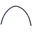 021520 Compatible Moffat Oven Seal Assy - Vertical
