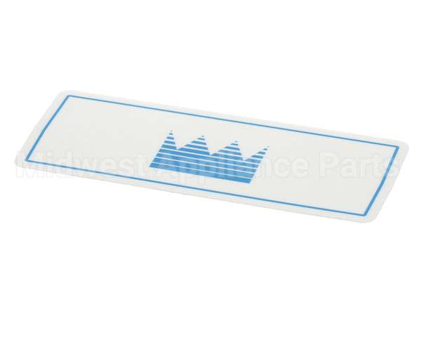 021521 Taylor Freezers Decal-Door-3 Spout-Twin Twist