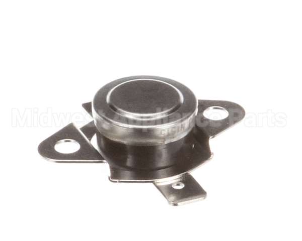 0217-01 Caddy Hi Limit Stat