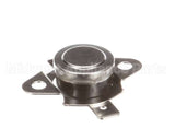 0217-01 Caddy Hi Limit Stat