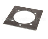 0219017A Milnor Jackshaft Bracerear