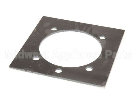 0219017A Milnor Jackshaft Bracerear