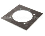 0219017A Milnor Jackshaft Bracerear