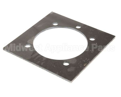 0219017A Milnor Jackshaft Bracerear