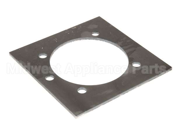 0219017A Milnor Jackshaft Bracerear