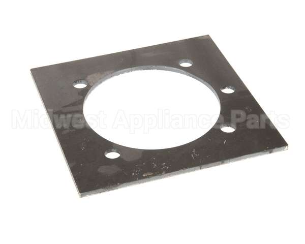 0219017A Milnor Jackshaft Bracerear