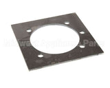 0219017A Milnor Jackshaft Bracerear